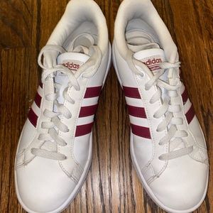 Adidas Cloudfoam Advantage Shoes